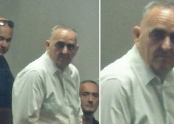 Kërcënimet nga Greqia/ GJKKO merr VENDIMIN e fundit për Fredi Belerin…