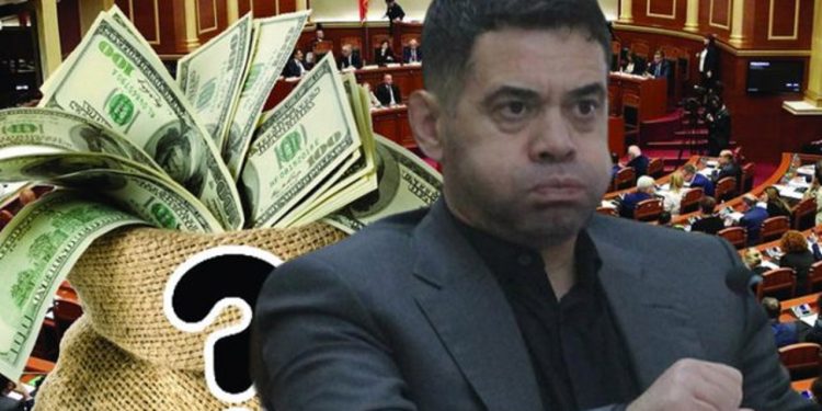 LAJM I FUNDIT – Është arratisur, Arben Ahmetaj merr tjetër “goditje” nga Shqipëria, i hiqet…