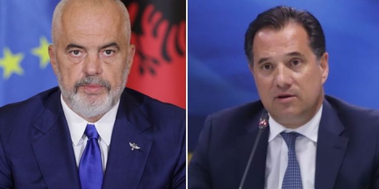 Ministri grek i jep mesazh “kërcënues” Ramës: Shqipëria duhet ta harrojë BE-në, nëse…