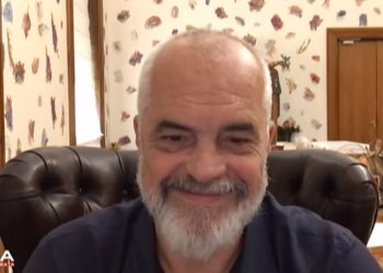 “Marrëdhëniet Shqipëri – Itali, përtej politikës”, flet Rama: Asnjëherë nuk janë…