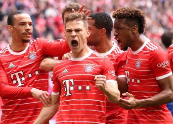 Bayern Munich jep “dritën jeshile”, futbollisti drejt kalimit tek Interi…