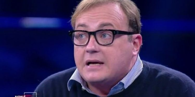 Gazetari italian: Shqipëria do falimentonte, nëse do paguante gjithçka që ata kanë vjedhur në Itali…