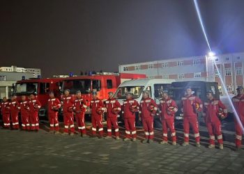 Greqia refuzon ndihmën e Shqipërisë për zjarret/ Reagon Ministria e Mbrojtjes: Na thanë se…