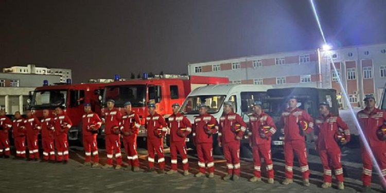 Greqia refuzon ndihmën e Shqipërisë për zjarret/ Reagon Ministria e Mbrojtjes: Na thanë se…