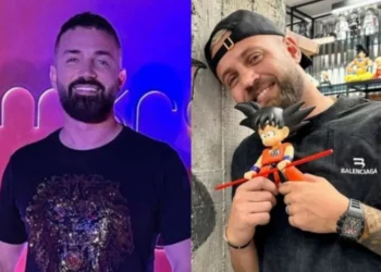 Luizi dhe Elvis Pupa paralajmërojnë një surprizë!