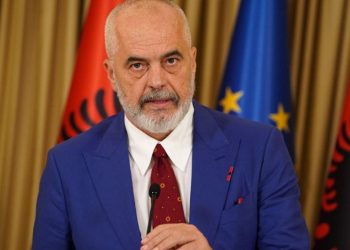 “Një bravo e madhe!”/ Kryeministri Rama ka një mesazh: U është qepur këmba-këmbës…