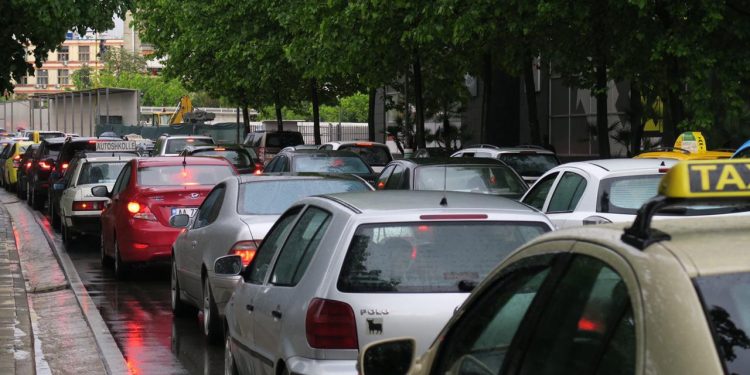 Nuk është Gjermania në vendin e parë! Zbulohen 3 shtetet ku Shqiptarët blenë më shumë makina…