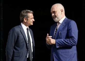 Çështja e pronave në Himarë, Rama: Disa e përdorin flamurin grek si kartë krediti