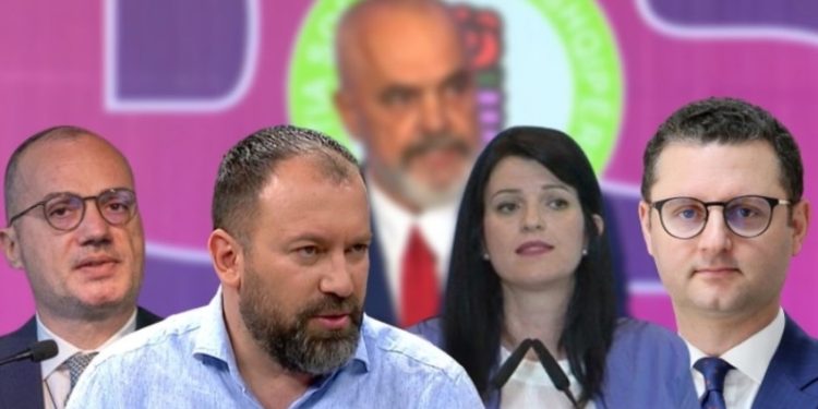 Kush janë 4 “fytyrat e reja” që marrin poste ministrash në Qeverinë Rama?