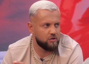 Luiz Ejlli “shpërthen” keq ndaj shqiptarëve: Kanë mllef dhe xhelozi! Ja çfarë më ndodhi…