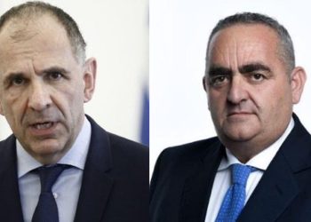 Nuk ndalen “kërcënimet”! Ministri Grek i çon mesazh Shqipërisë për çështjen “Beleri”…