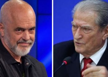 Analiza zbulon shkakun e humbjeve katastrofë të opozitës/ Rama t’i thotë Berishës rrofsh sa malet o Sali…