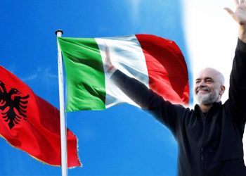 Gëzohet çdo shqiptar në Itali! Edi Rama jep lajmin e shumëpritur për emigrantët…