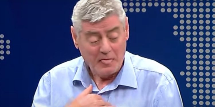 Hapja e ‘Basteve’/ Dash Shehi e thotë troç: Po legalizoni vesin, qeveria do të marrë…