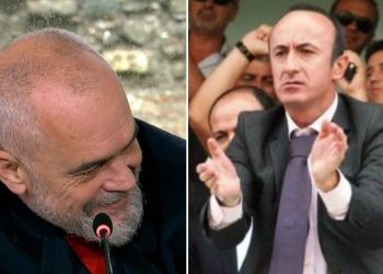 Dash Sula HABIT: Ka ardhur lista e re me emrat! 10 politikanë të tjerë shpallen “Non Grata”…