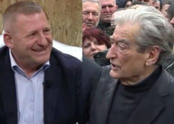 Kush fiton Bashkinë e Kukësit? Nard Ndoka befason: Ja kandidati më i avantazhuar…