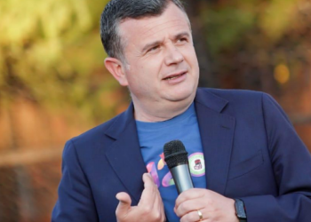 “Bëhet gati plani i ri!”/ Balla paralajmëron ndryshime në siguri: Brenda 90 ditësh…