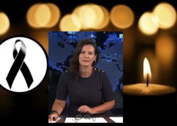 LAJM I TRISHTË – E papritur! Ndahet nga jeta në moshë të re gazetarja e “Zerit të Amerikës”…