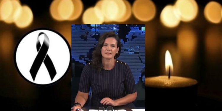 LAJM I TRISHTË – E papritur! Ndahet nga jeta në moshë të re gazetarja e “Zerit të Amerikës”…