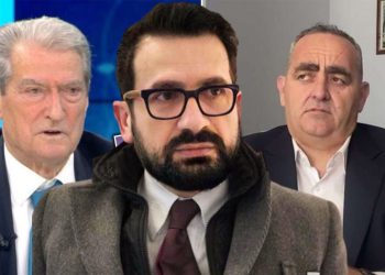 Kreshnik Spahiu zbulon “prapaskenat”: Urdhrat e fshehta që merr Berisha nga Greqia…