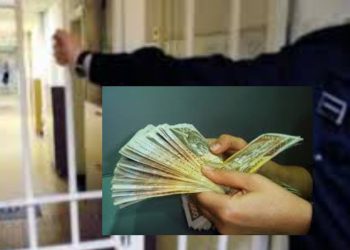 Nëse paguan të hiqet dënimin! Ndryshime në Kodin Penal, 1 ditë burg do të kushtojë…