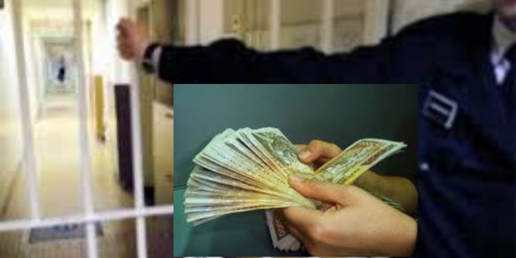 Nëse paguan të hiqet dënimin! Ndryshime në Kodin Penal, 1 ditë burg do të kushtojë…