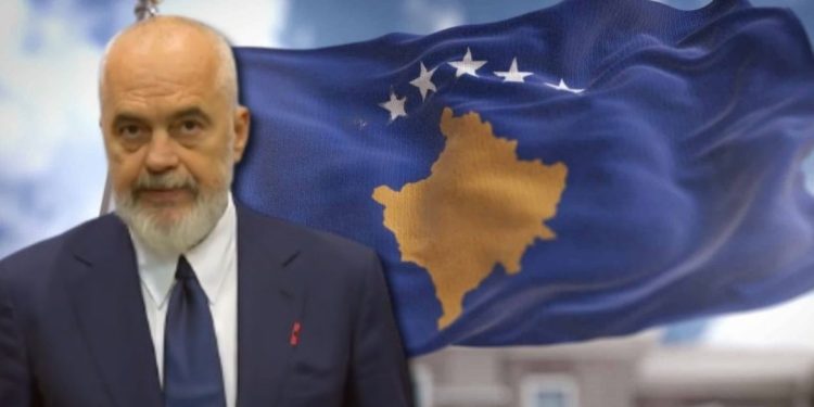 Mesazhi I FORTË i Ramës në Këshillin e Sigurimit: Kosova është e pavarur, s’mund të…