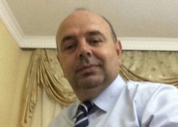 LAJM I FUNDIT/ Del FOTO-ja, ky është polici që mbeti i vrarë në veri të Kosovës…