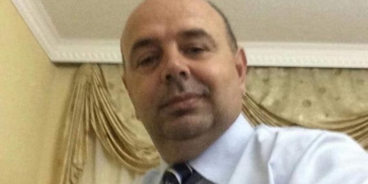 LAJM I FUNDIT/ Del FOTO-ja, ky është polici që mbeti i vrarë në veri të Kosovës…
