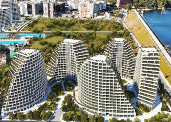 Ndodh çudia! 40 mijë apartamente bosh në Tiranë, nuk shiten e as jepen me qira…