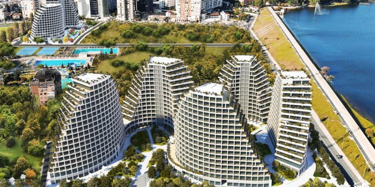 Ndodh çudia! 40 mijë apartamente bosh në Tiranë, nuk shiten e as jepen me qira…