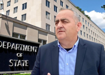 LAJM I FUNDIT – Më në fund! SHBA reagon për herë të parë për çështjen “Beleri”, duhet që…