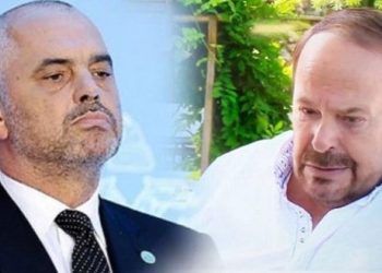 Kryeministri Rama nuk “harron”, ka dy fjalë për Fatos Nanon: Është haram që…