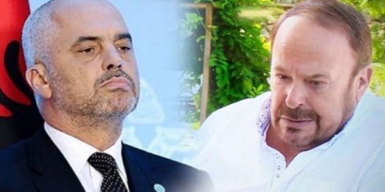 Kryeministri Rama nuk “harron”, ka dy fjalë për Fatos Nanon: Është haram që…