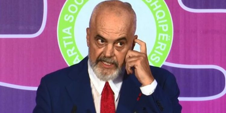 Të gjitha femra/ Kush janë të “përjashtuarat” e Ramës që mbetën pa ministri? (EMRAT)