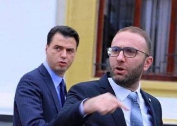 Aksioni “fshesa”/ Basha fillon SPASTRIMET në PD, ja kush do ta zërë vendin e Bardhit…