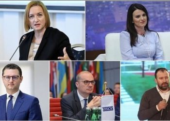 LAJM I FUNDIT – Ndryshimet në qeveri, Presidenti Begaj merr këtë VENDIM për ministrat e rinj..