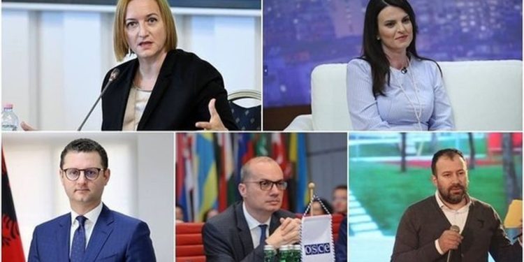 LAJM I FUNDIT – Ndryshimet në qeveri, Presidenti Begaj merr këtë VENDIM për ministrat e rinj..