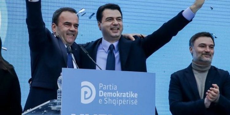 Kush janë 4 nënkryetarët e rinj të PD-së? Lul Basha i beson postin e rëndësishëm…