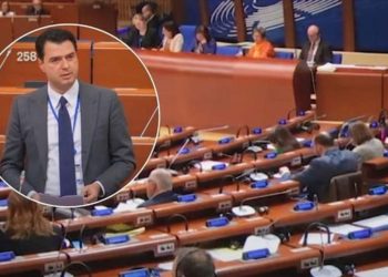 Askush nuk e priste! Votohet “PRO”, Lulzim Basha merr ‘detyrën e re’ nga Këshilli i Europës…