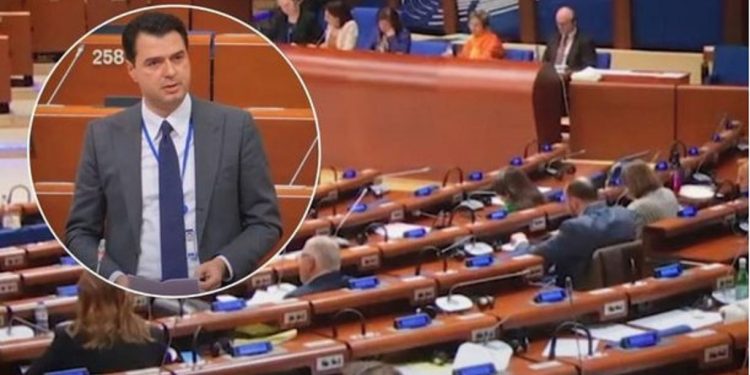 Askush nuk e priste! Votohet “PRO”, Lulzim Basha merr ‘detyrën e re’ nga Këshilli i Europës…