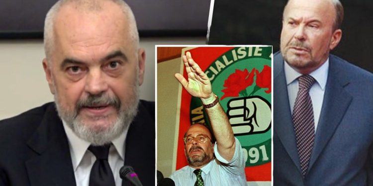 Ditëlindja e Fatos Nanos, urimi dhe “dëshira e fshehur” e Ramës: Shpresoj që një ditë të…