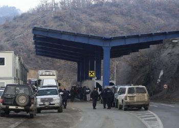 Kjo nuk pritej! Kosova i jep “goditjen e fortë” Serbisë, Kurti nis “hakmarrjen” ndaj…