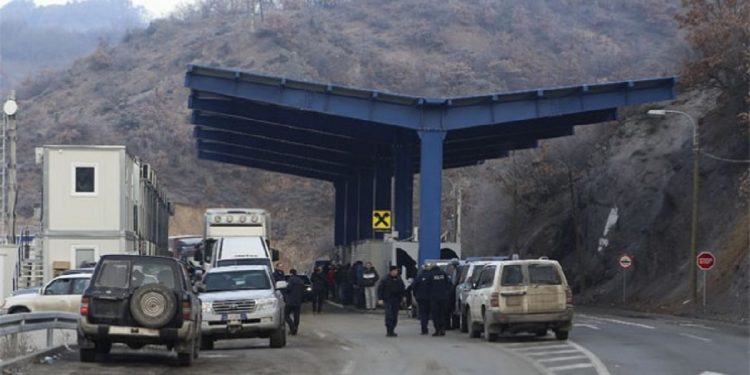 Kjo nuk pritej! Kosova i jep “goditjen e fortë” Serbisë, Kurti nis “hakmarrjen” ndaj…