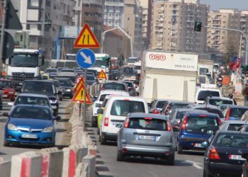 Urgjent hyn në fuqi! Kush preket nga VENDIMI i ri në Tiranë, ndalohet qarkullimi i makinave nga…
