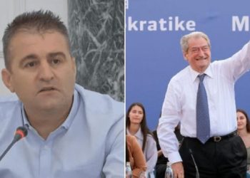 Humbja katastrofë/ Ish-kreu demokrat në Kukës: Fajtorë janë Berisha dhe Meta…