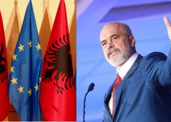 Shqipëria në BE? Rama ka një mesazh URGJENT për Europën: Nuk duhet që…