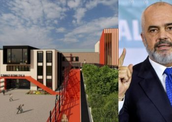 “Do ta hapin në shtator”/ Rama që në mëngjes jep LAJMIN E BUKUR: Në Tiranë…