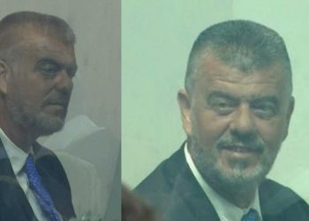 LAJM I FUNDIT – “Dua të dal nga burgu”, Lefter Koka çon kërkesë urgjente, jam sëmurë…