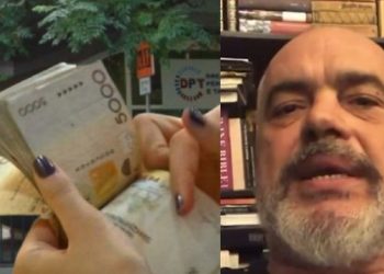 Rriten ndjeshëm pagat në Shqipëri/ Profesionet më të paguara, sa është rroga mesatare…